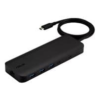 Док-станція DC320 11 IN 1 USB-C DOCK DC320 11 IN 1 USB-C DOCK