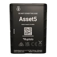 GPS-трекер для авто Ruptela Basic Asset Tracker Asset5 (Asset5-LTE-EMEA)