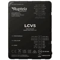 GPS-трекер для авто Ruptela Advanced CAN Tracker LCV5 (LCV5)