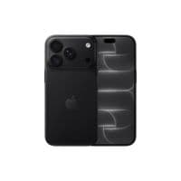 Мобільний телефон Apple iPhone 18 Pro 256GB Black (MJRP4)