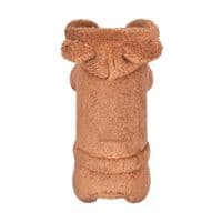 Комбінезон для тварин Pet Fashion Balu XS2 (4823082447084)