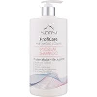 Шампунь Sansi ProfiCare Hair Magic Volume Micellar Shampoo 900 мл (4823107603730)