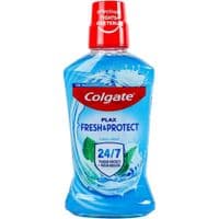 Ополіскувач для порожнини рота Colgate Plax Cool Mint Mouthwash 500 мл (8714789732671)
