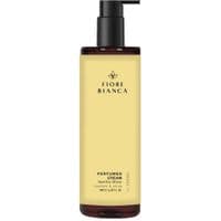 Крем для рук Fiore Bianca Pastel Essence Vanilla Glow Perfumed Cream 180 г (4823107610448)
