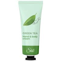 Крем для рук Shik Nectar Green Tea Hand Cream 75 мл (4823107610356)