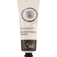Крем для рук Shik Nectar Hand & Body Cream Coconut 75 мл (4823107603884)