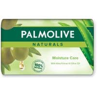Тверде мило Palmolive Naturals Olive & Milk Bar Soap 150 г (8693495052528)