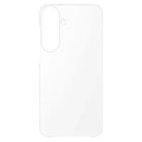 Чохол до мобільного телефона Samsung Galaxy S26 FE Clear Case Transparent (EF-QS741CTEGWW)