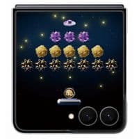 Чохол до мобільного телефона Samsung Galaxy Flip 8 Flipsuit Black (EF-FF776CBEGUA)