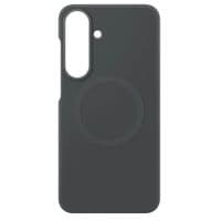 Чохол до мобільного телефона Samsung Galaxy S26 FE Silicone Magnet Black (EF-ES741CBEGWW)