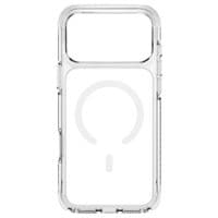 Чохол до мобільного телефона Uniq Combat iPhone 18 Pro Max/17 Pro Max Magclick Charging White (8886463698983)