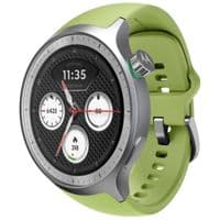 Смарт-годинник Motorola watch Silver PG38C08264 (1208251)