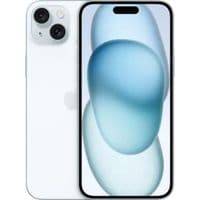 Мобільний телефон Apple iPhone 15 128Gb (Grade A) Blue USED (iP15__12Blu_A)