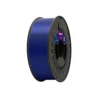 Пластик (Filament) WINKLE PETG 1кг, 1.75мм, королівський синій