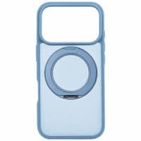 Чохол до мобільного телефона Armorstandart Unit Stand2 Apple iPhone 18 Pro / 17 Pro Light Blue (ARM92329)
