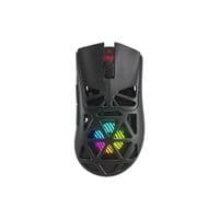Мишка Aula SC620 Wireless Black (6978080505521)