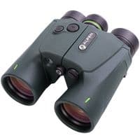 Бінокль Alpen Optics Apex LRF2500 8x42 ED (11000) з лазерним далекоміром (932444)