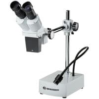 Мікроскоп Bresser Biorit ICD-CS 10x-20x (5802520/10886) (926449)