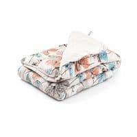 Ковдра Руно вовняна "Comfort+ Wool Harmony" бязь 140х205 (321.02ШК+У_Wool Harmony)