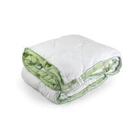 Ковдра Руно Bamboo мікрофайбер бамбук 155х210 (317.52_Bamboo Дует)