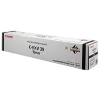 Тонер Canon C-EXV39 для iR ADV 4025/4035
