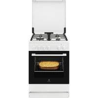 Плита Electrolux LKG604015W