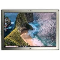 Захищений планшет Panasonic Toughpad FZ-Y1 / 20" (3840x2560) IPS Touch / i5-5300U / 8GB / 256GB SSD /  Win11Pro - Б/в