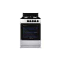 Плита Milano ML50 G0 /03 GREY