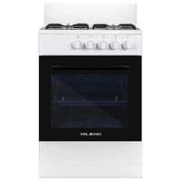 Плита Milano ML50 G0 /03 WHITE