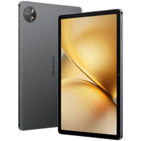 Blackview ZENO 10 5G SET 8/256 ГБ 11-дюймовий FHD+ 1920x1200 90 Гц Unisoc T765 8-ядерний 2,3 ГГц 13+16 МП камера 8800 мАг 18 Вт швидка зарядка Netflix HD TUV WV-L1 миша клавіатура навушники стилус Android 15 тіньово-чорний