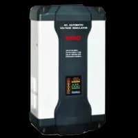 Стабілізатор напруги релейний KEBO BDR-5000VA 3000W 2xShuko