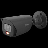 IP відеокамера Dahua DH-IPC-HFW3649E-AS-IL-Black 6МП (2.8мм)