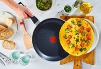 Сковорода Tefal Start`Easy 24 см (C2690421_SET)