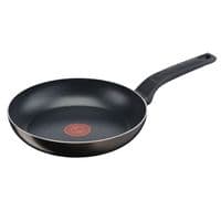 Сковорода Tefal Easy Cook & Clean 24 см (B5540402)
