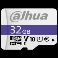 Карта пам'яті microSD Dahua DHI-TF-C100/32GB