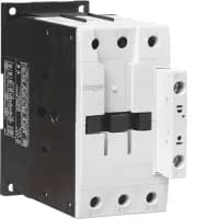 Контактор корпусний 3P, 230В-АС, 40А AC-3