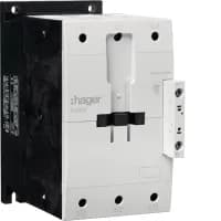 Контактор корпусний 3P, 230В-АС, 80А AC-3