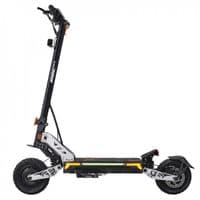 Електросамокат Maxxter G3 (black-white)