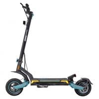 Електросамокат Maxxter G3 PRO (black-blue)