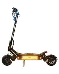 Електросамокат Maxxter BE-3 (black)