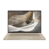 ноутбук 16_3K_120Hz/SnapdragonX2 Elite Extreme/24/ 1TB SSD/Qualcomm Adreno/W11/BL/Zabriskie Beige UX3607OA-SQ108W
