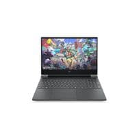 ноутбук 15.6FI/i7-13620H/8/512/RTX 5050 8GB/DOS/BL /Mica silver VictusGamingLaptop 15-fa2051ua