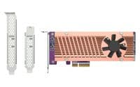 Плата розширення SSD EXPANSION CARD QM2-2P-344A QNAP