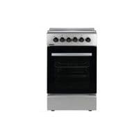 Плита Milano Плита газоелектрична GAS COOKER ML50 E30+стальна (BREND MILANO) (ML50 E30+steel)