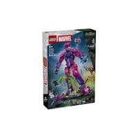 Конструктор LEGO Super Heroes Легендарна битва: «Месники: Судн (76348)
