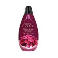 Кондиціонер для білизни Sila Silk Amber Harmony 1.6 л (4823107612503)