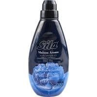 Кондиціонер для білизни Sila Velvet Noir 1.6 л (4823107612510)