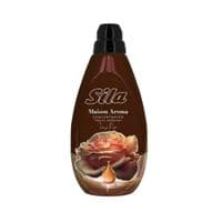 Кондиціонер для білизни Sila Ivory Rose 800 мл (4823107610097)
