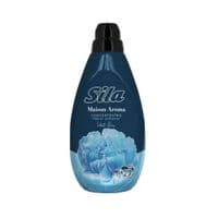 Кондиціонер для білизни Sila Velvet Noir 800 мл (4823107610080)