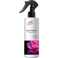 Освіжувач повітря Sila Air Fresh Cristal petal 400 мл (4823107609664)